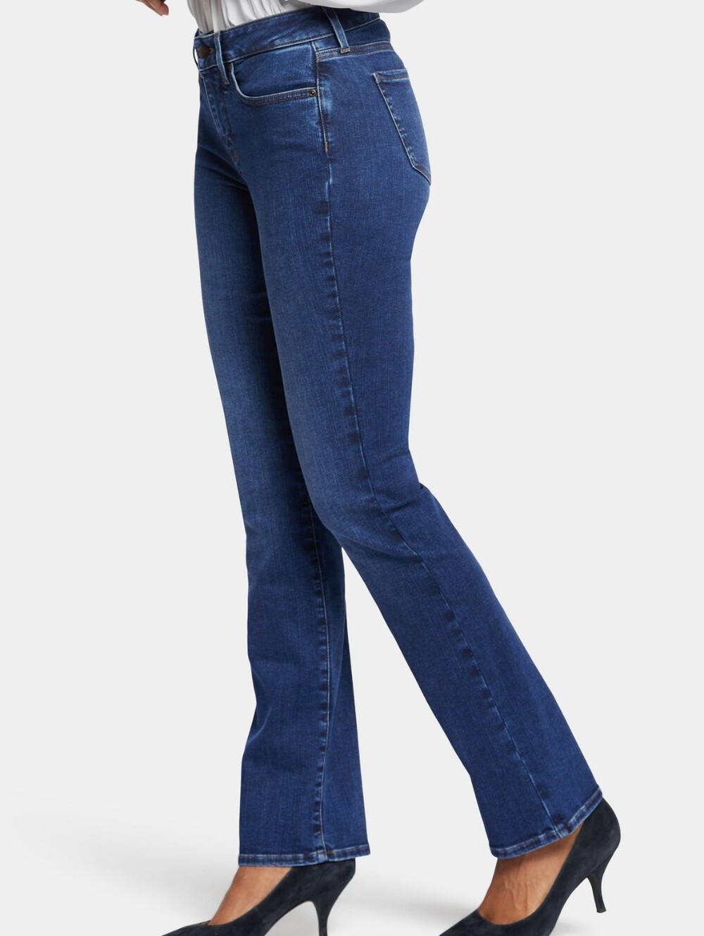 NYDJ Barbara Bootcup Jeans